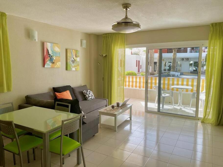 Tagara - 2 Pools, Ocean View, Apartamento Puerto de Santiago (Tenerife)