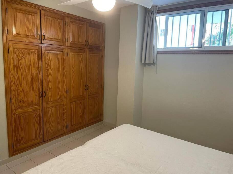 Tagara - 2 Pools, Ocean View, Apartment Puerto de Santiago (Tenerife)
