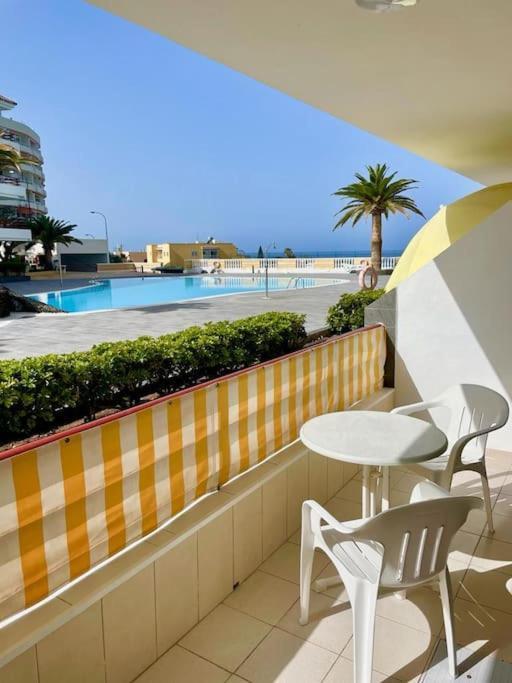 Tagara - 2 Pools, Ocean View, Apartment