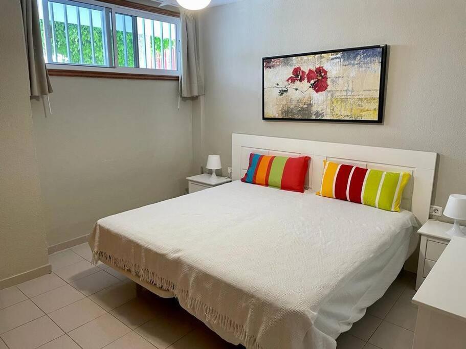 Apartment Tagara - 2 Pools, Ocean View, *
