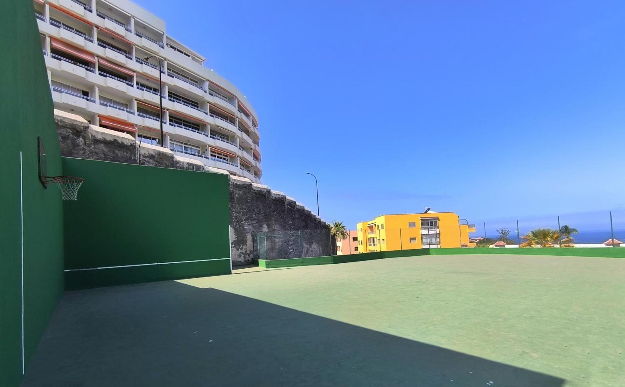 Apartment Tagara - 2 Pools, Ocean View, Puerto de Santiago (Tenerife)